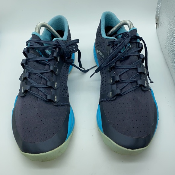 New Balance Womens Size 11 B Minimus Trail 10 V4 - Picture 5 of 10